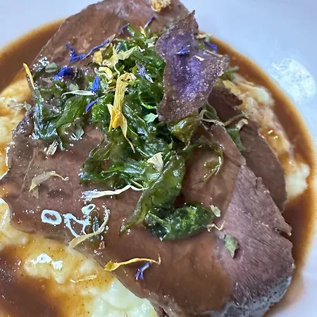 Herberg Veranstaltungshotel Jaegerheim Ausserbinn