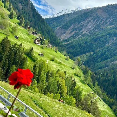 Veranstaltungshotel Jaegerheim Ausserbinn