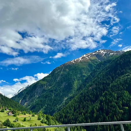 Herberg Veranstaltungshotel Jaegerheim Ausserbinn