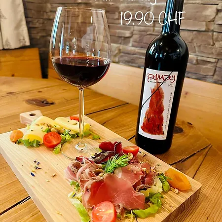 Veranstaltungshotel Jaegerheim