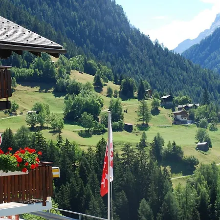 Veranstaltungshotel Jaegerheim Ausserbinn