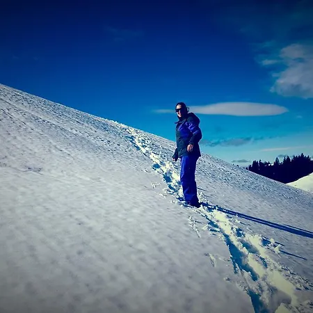Veranstaltungshotel Jaegerheim Ausserbinn